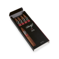 Davidoff Yamasa Piramides Pack of 4