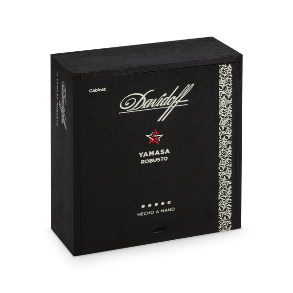 Davidoff Yamasa Robusto
