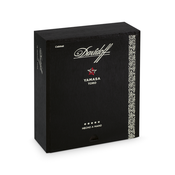 Davidoff Yamasa Toro