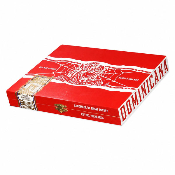 Drew Estate Deadwood Dominicana Buenas Noches Robusto 5 x 54 cigar