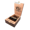 Drew Estate Deadwood Crazy Alice Short Pyramid 4 x 52 cigar