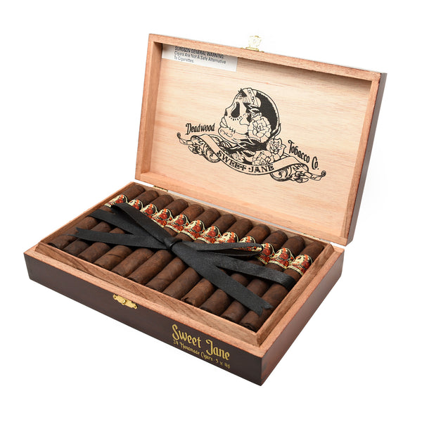Drew Estate Deadwood Sweet Jane Corona 5 x 46 cigar