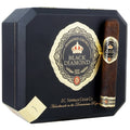 Diamond Crown Black Diamond Marquis - Closed Box