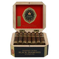 Diamond Crown Black Diamond Marquis - Open Box