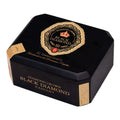 Diamond Crown Black Diamond Radiant - Closed Box