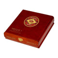 Diamond Crown Classic DBL Robusto #4 Maduro - Closed Box