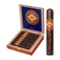 Diamond Crown Classic DBL Robusto #4 Maduro - Open Box