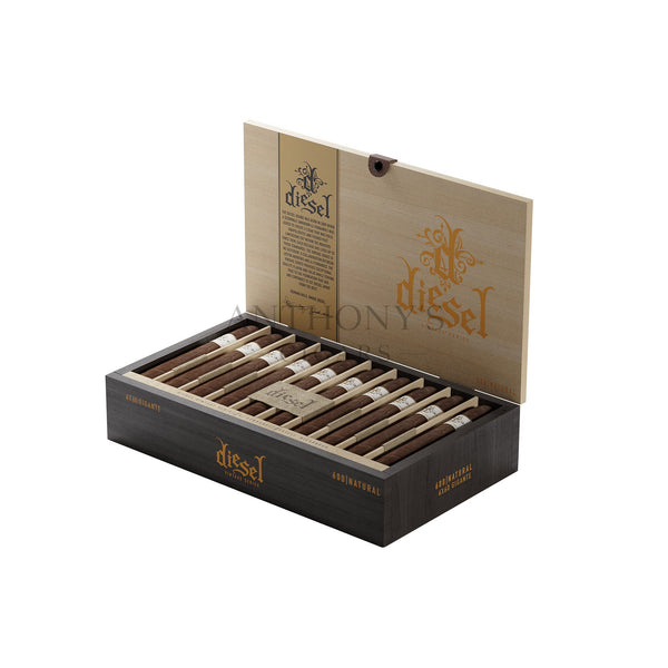Diesel Vintage Series Natural Gigante - Open Box