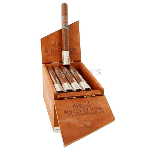 Diesel Whiskey Row Churchill - Open Box