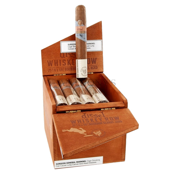 Diesel Whiskey Row Gigante - Open Box
