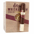 Diesel Whiskey Row Sherry Cask Gigante - Closed Box