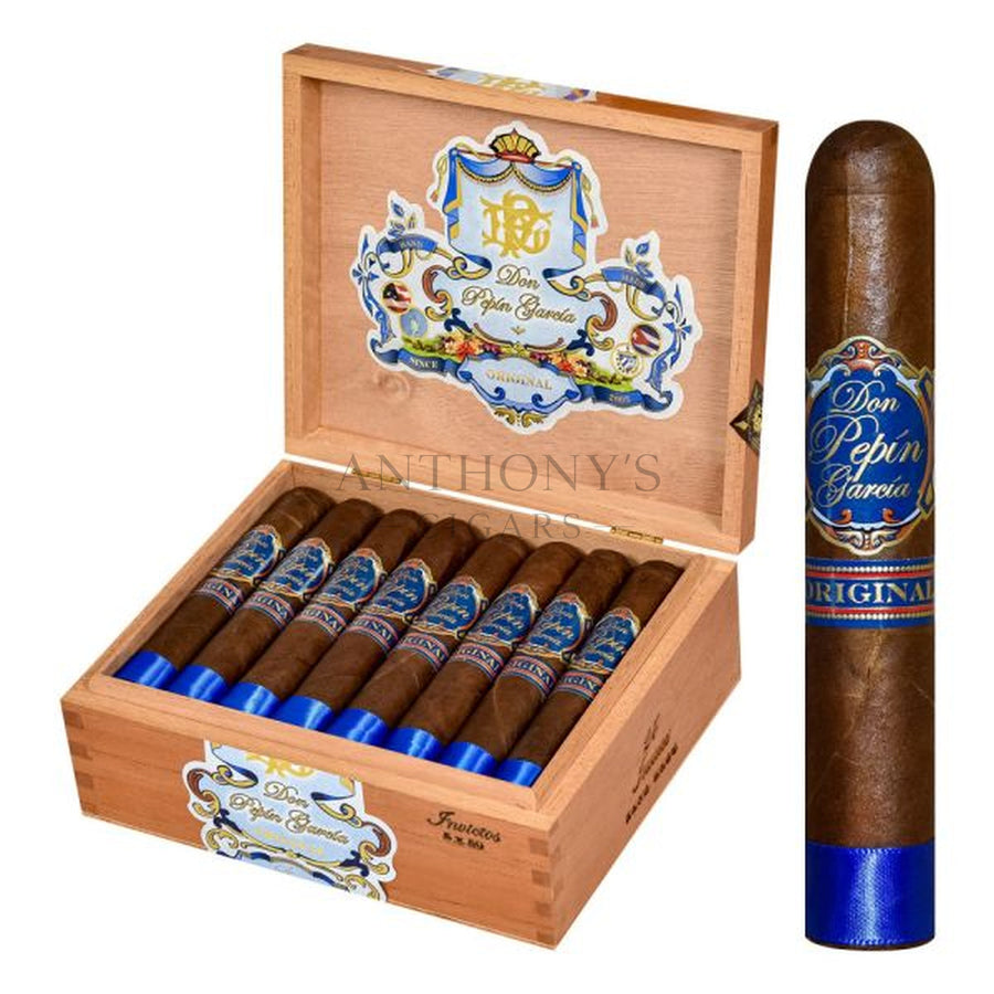 Don Pepin Garcia Original Invictos - Open Box