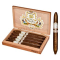Don Pepin Garcia Series JJ Salomones - Open Box