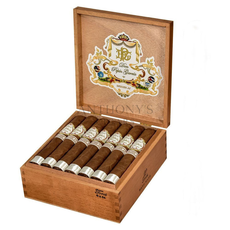 Don Pepin Garcia Series JJ Toros - Open Box