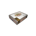Arturo Fuente Chateau Fuente Double Chateau Maduro - Closed Box