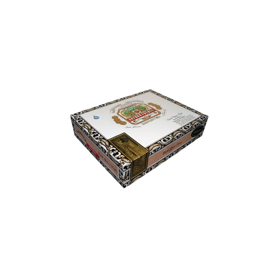 Arturo Fuente Chateau Fuente Double Chateau Natural - Closed Box