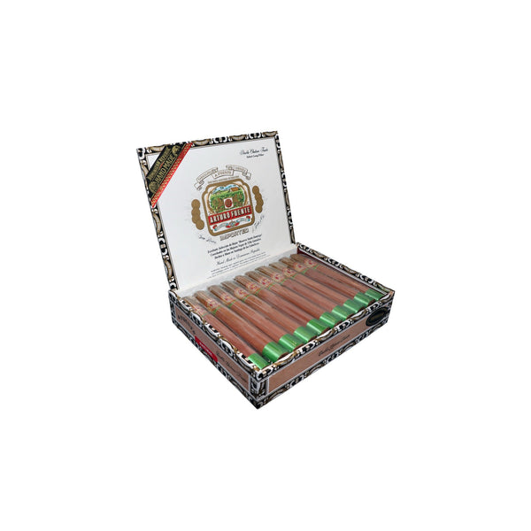 Arturo Fuente Chateau Fuente Double Chateau Natural - Open Box