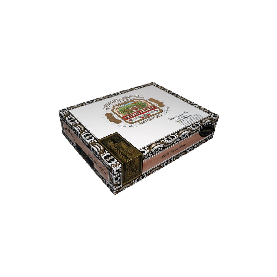 Arturo Fuente Chateau Fuente Double Chateau Sun Grown - Closed Box