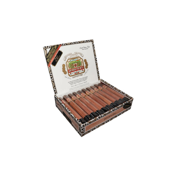 Arturo Fuente Chateau Fuente Double Chateau Sun Grown - Open Box