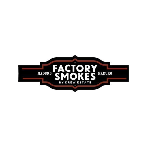 Drew Estate Factory Smokes Maduro Toro 6 x 52 cigar