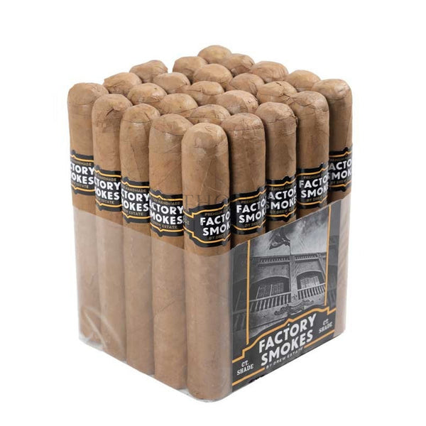 Drew Estate Factory Smokes Shade Gordito - Open Box