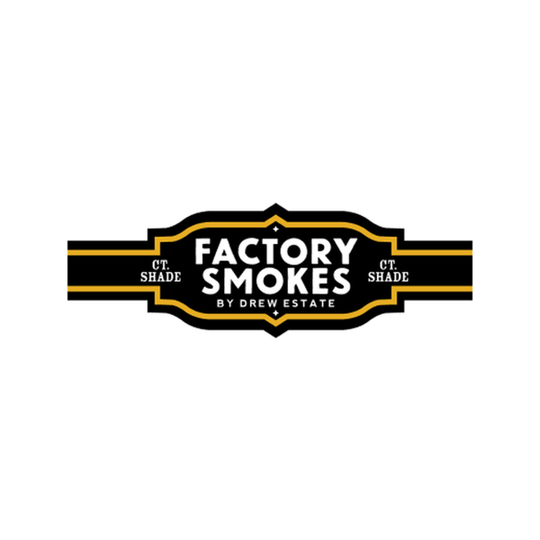 Drew Estate Factory Smokes Shade Toro 6 x 52 cigar