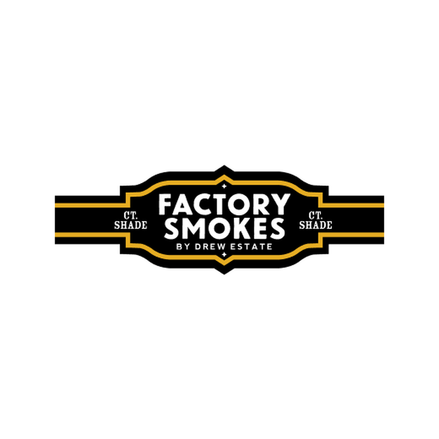 Drew Estate Factory Smokes Shade Toro 6 x 52 cigar