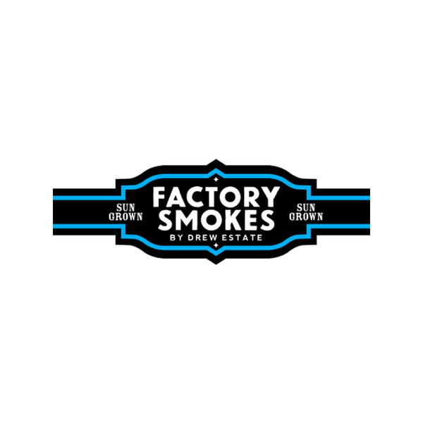 Drew Estate Factory Smokes Sun Grown Toro 6 x 52 cigar