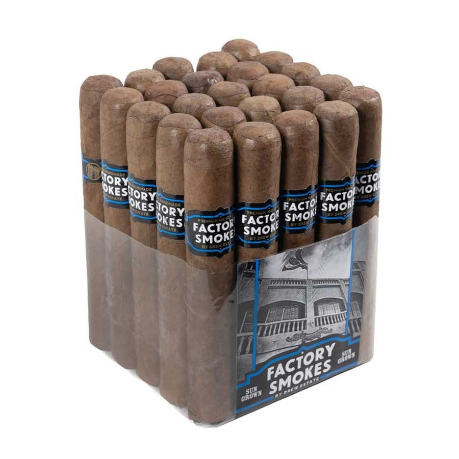 Drew Estate Factory Smokes Sun Grown Gordito - Open Box