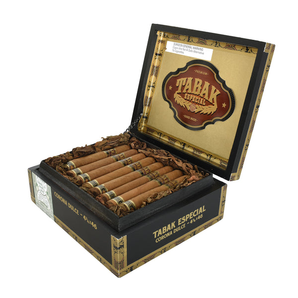 Drew Estate Tabak Especial Dulce Corona 4.75 x 46 cigar
