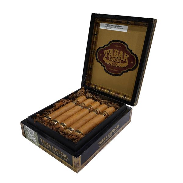 Drew Estate Tabak Especial Dulce Gordito 6 x 60 cigar