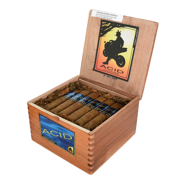 Drew Estate ACID Deep Dish 5 x 58 cigar