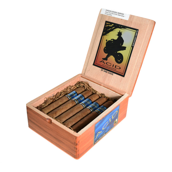 Drew Estate ACID Kuba Grande 6 x 60 cigar