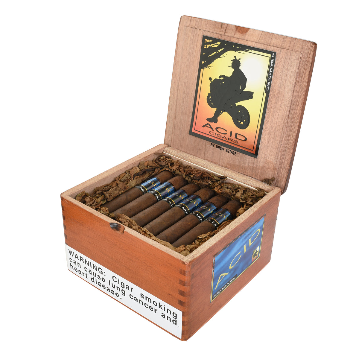 Drew Estate ACID Kuba Maduro 5 x 54 cigar