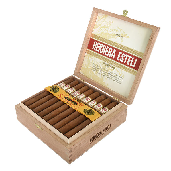 Drew Estate Herrera Esteli Habano Lonsdale Deluxe 6 x 44 cigar