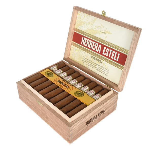Drew Estate Herrera Esteli Habano Robusto Grande 5.5 x 54 cigar