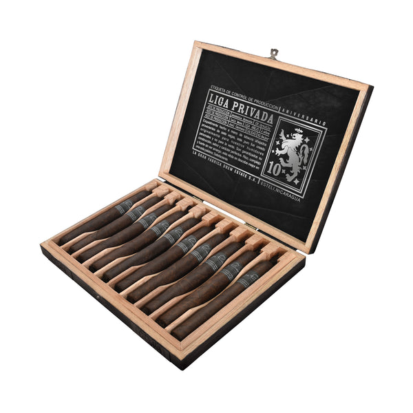 Drew Estate Liga Privada Aniversario Toro 6 x 52 cigar