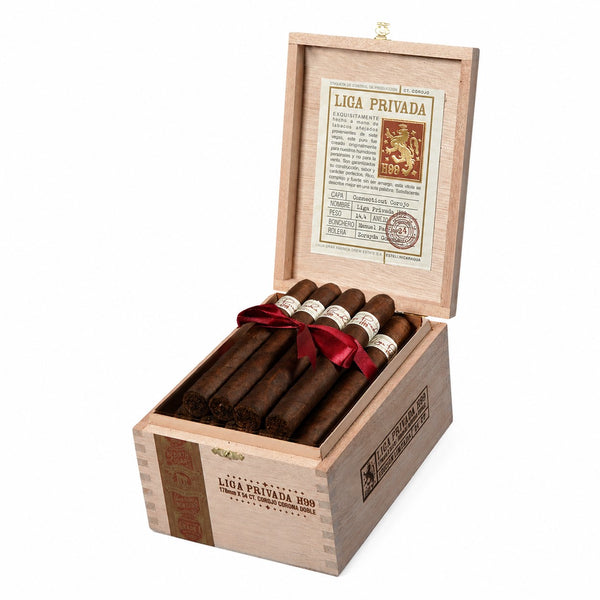 Drew Estate Liga Privada H99 Corona Doble 7 x 54 cigar