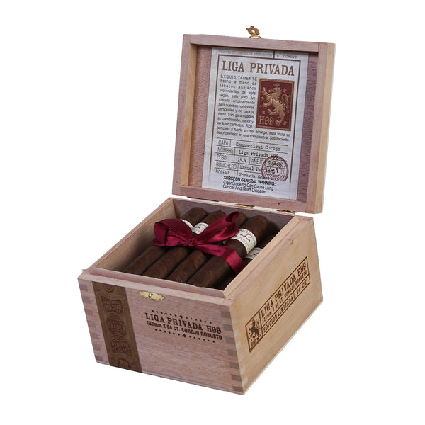 Drew Estate Liga Privada H99 Robusto 5.5 x 54 cigar