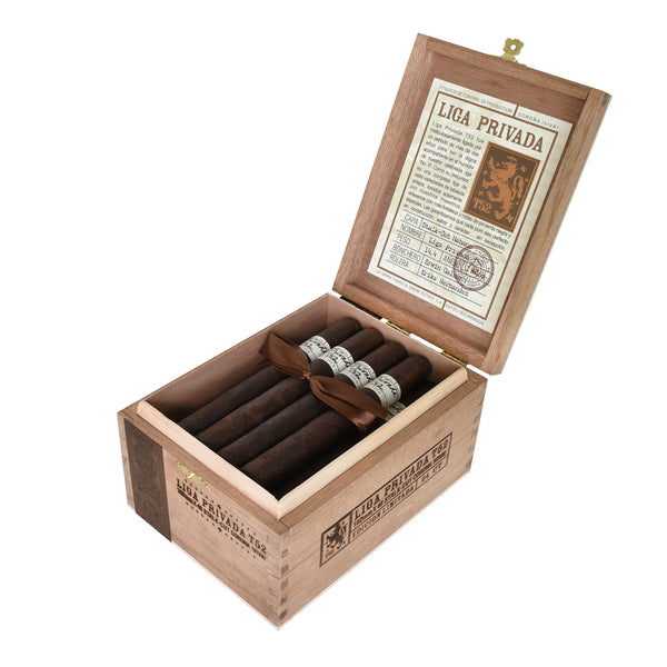 Drew Estate Liga Privada T52 Corona Viva 4 x 46 cigar