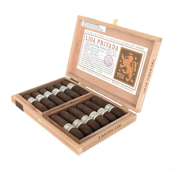 Drew Estate Liga Privada Flying Pig T52 3.875 x 60 cigar