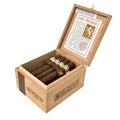 Drew Estate Liga Privada T52 Toro 6 x 52 cigar box