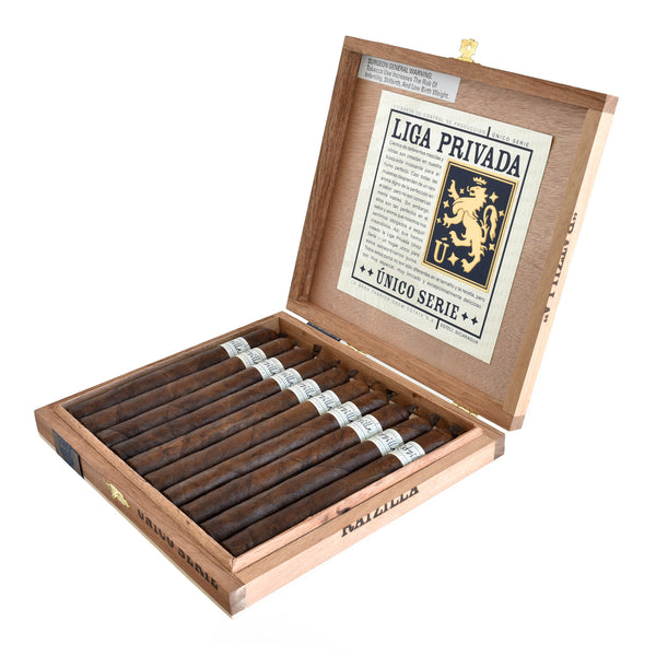 Drew Estate Liga Privada Unico Serie Ratzilla 6.25 x 46 cigar
