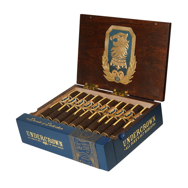 Drew Estate Undercrown 10 Robusto 5 x 50 cigar