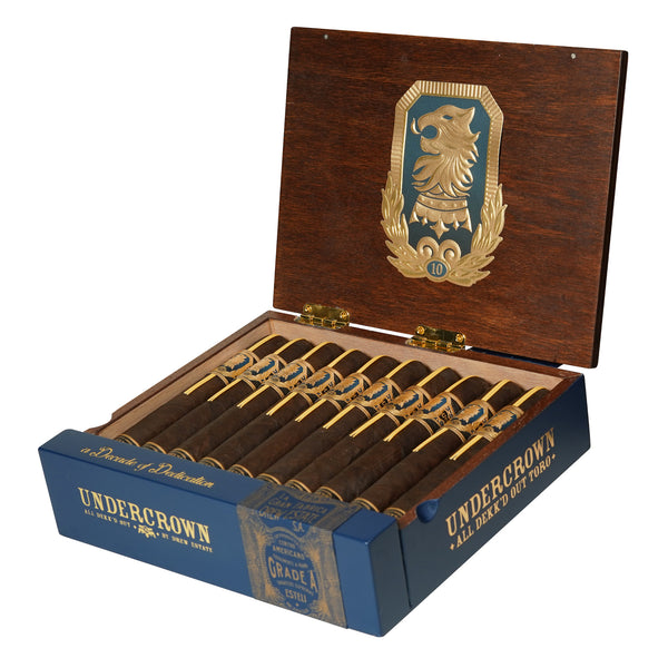 Drew Estate Undercrown 10 Toro 6 x 52 cigar