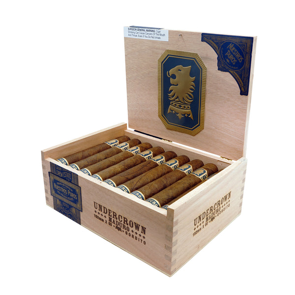 Drew Estate Undercrown Maduro Gordito 6 x 60 cigar