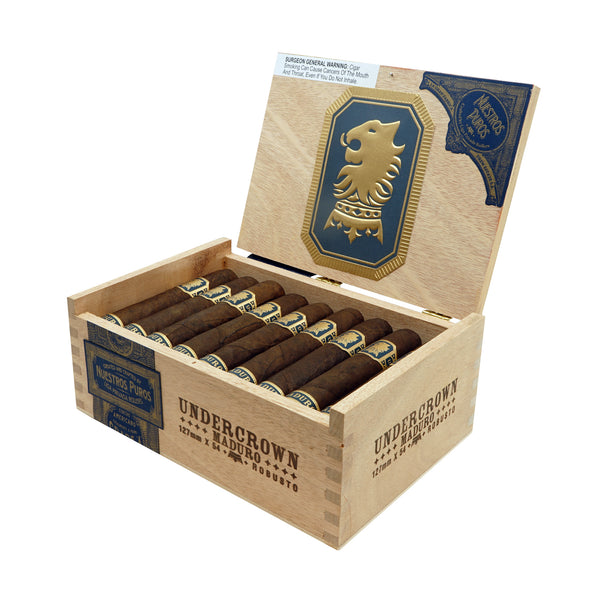 Drew Estate Undercrown Maduro Robusto 5 x 54 cigar