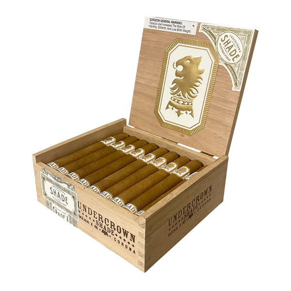 Drew Estate Undercrown Shade Corona 5.65 x 46 cigar