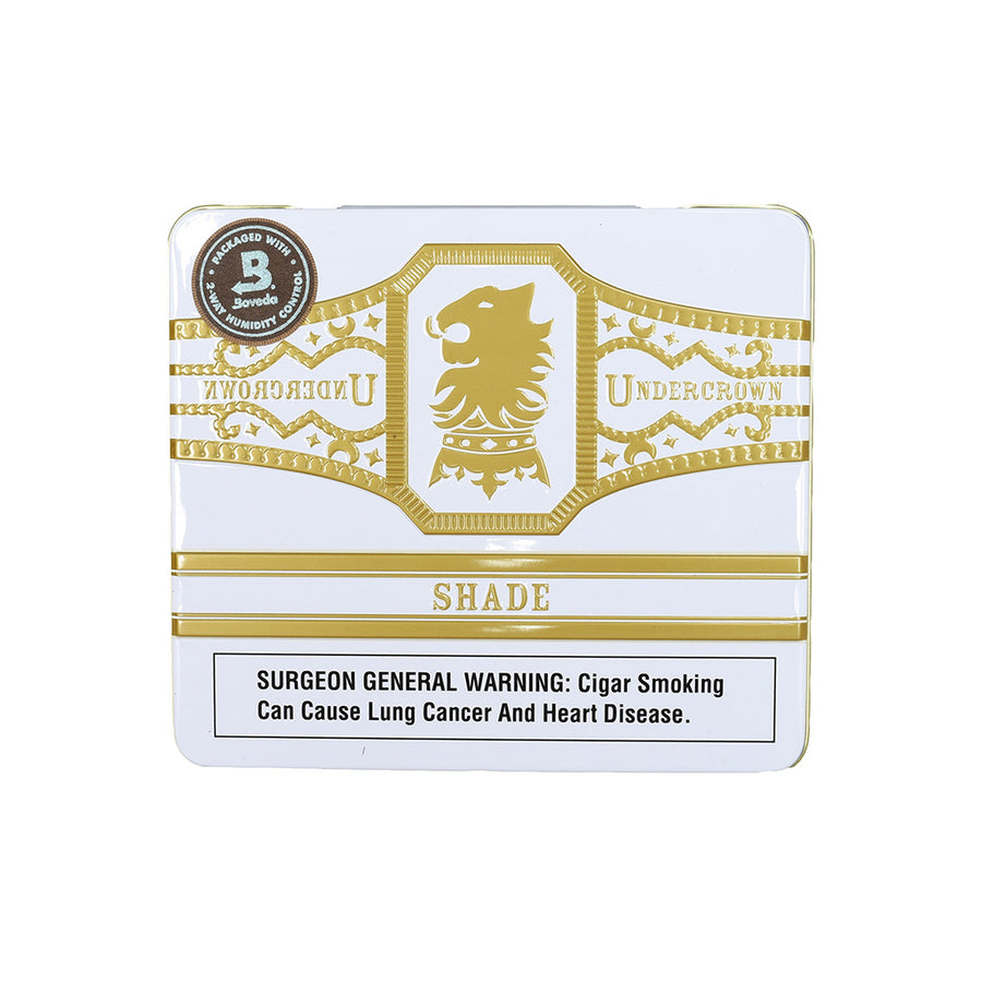 Drew Estate Undercrown Shade Coronets 6 x 52 cigar
