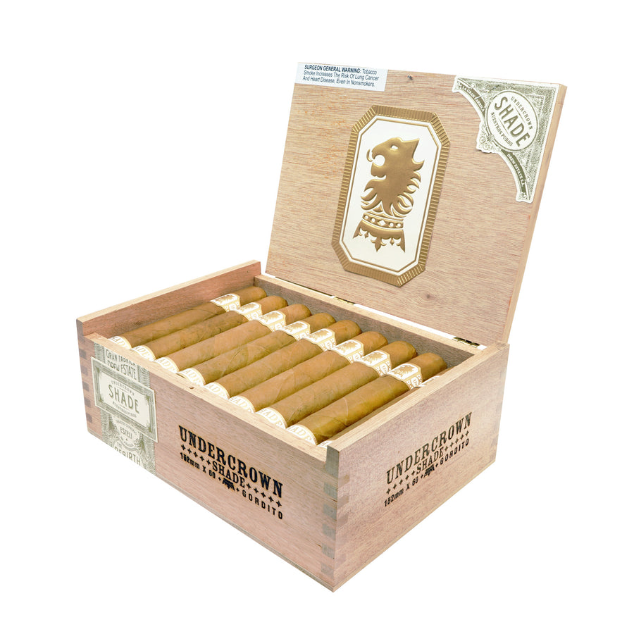 Drew Estate Undercrown Shade Gordito 6 x 60 cigar
